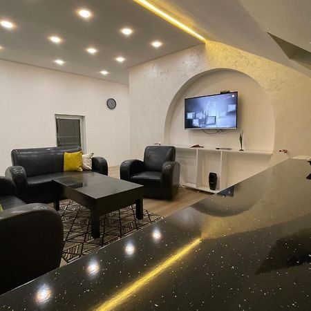 Luna Apartment Novi Pazar Esterno foto