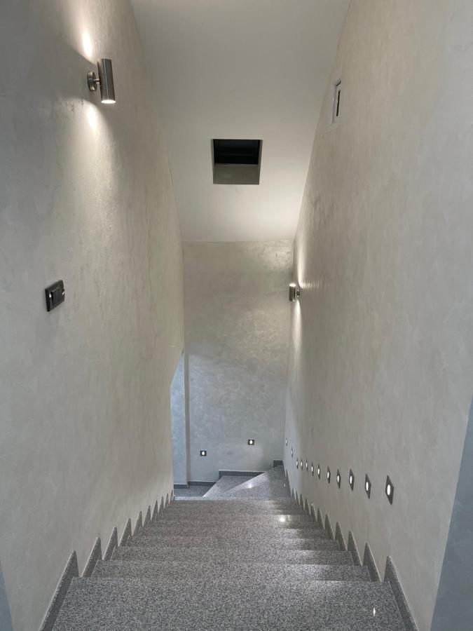 Luna Apartment Novi Pazar Esterno foto