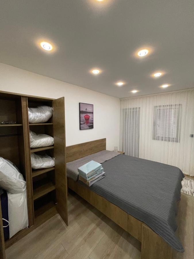 Luna Apartment Novi Pazar Esterno foto