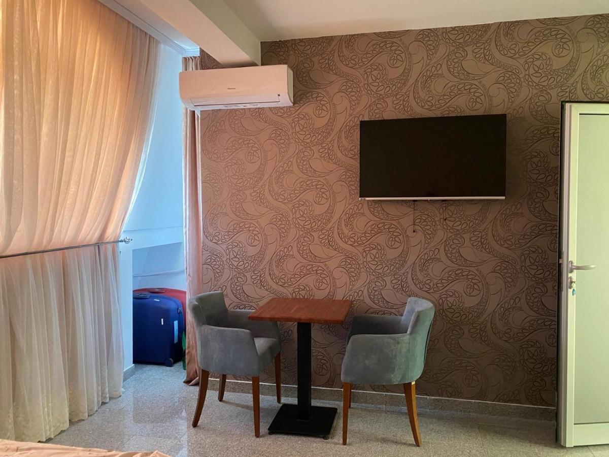 Luna Apartment Novi Pazar Esterno foto