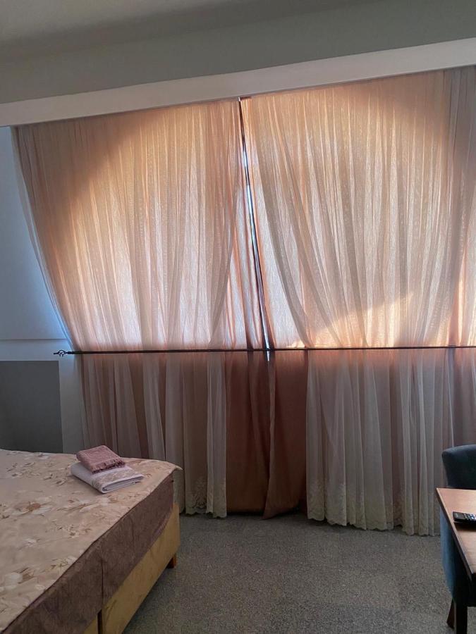 Luna Apartment Novi Pazar Esterno foto