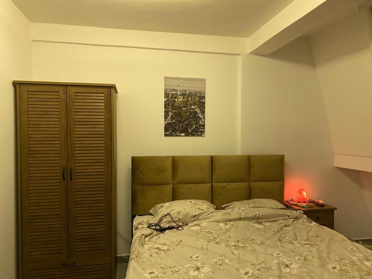 Luna Apartment Novi Pazar Esterno foto