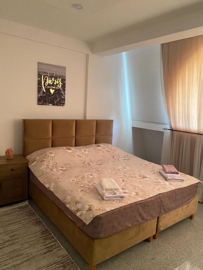 Luna Apartment Novi Pazar Esterno foto