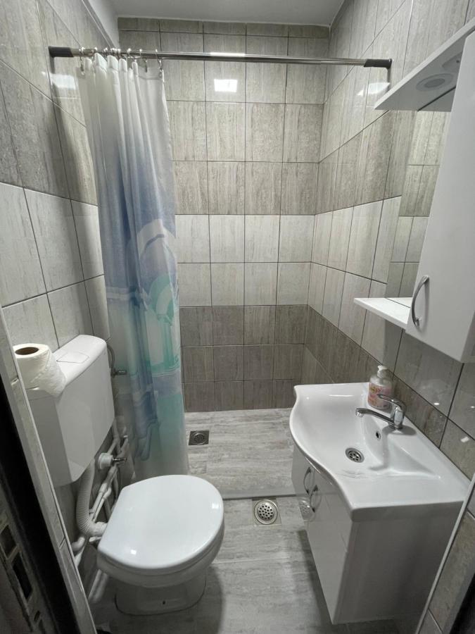 Luna Apartment Novi Pazar Esterno foto